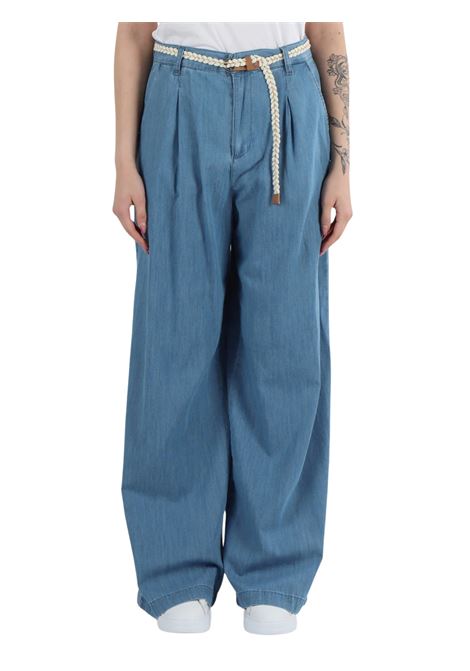 Jeans Liu Jo Liu Jo | UA5151D320278832